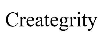 CREATEGRITY