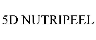 5D NUTRIPEEL