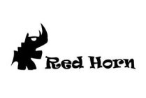 RED HORN