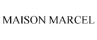 MAISON MARCEL
