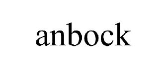 ANBOCK