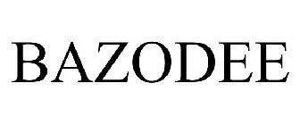 BAZODEE