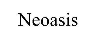 NEOASIS
