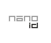 NANO ID