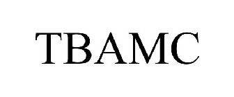 TBAMC