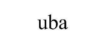 UBA