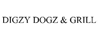 DIGZY DOGZ & GRILL