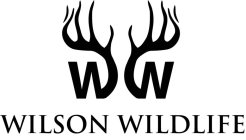 WW WILSON WILDLIFE