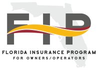 FIP FLORIDA INSURANCE PROGRAM FOR OWNERS/OPERATORS