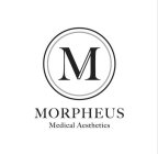 MORPHEUS MEDICAL AESTHETICS M