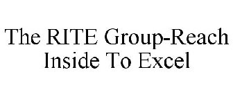 THE RITE GROUP-REACH INSIDE TO EXCEL