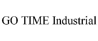 GO TIME INDUSTRIAL