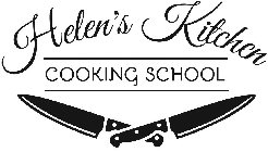 HELEN'S KITCHEN COOKING SCHOOL