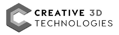 C CREATIVE 3D TECHNOLOGIES