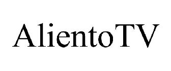 ALIENTOTV