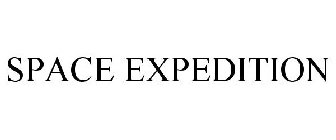 SPACE EXPEDITION