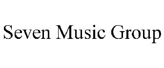 SEVEN MUSIC GROUP