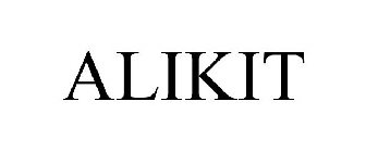 ALIKIT