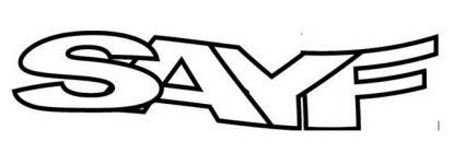 SAYF