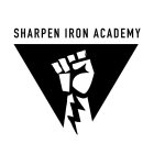 SHARPEN IRON ACADEMY