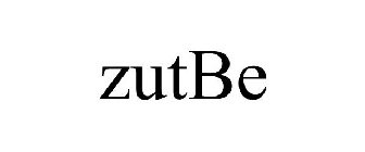 ZUTBE