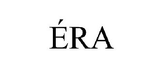 ÉRA