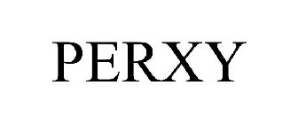 PERXY