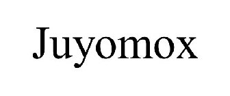 JUYOMOX
