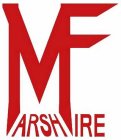 MF MARSH FIRE