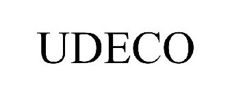 UDECO