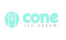 CONE ICE CREAM