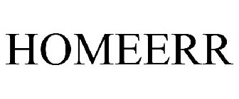 HOMEERR