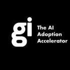 GI THE AI ADOPTION ACCELERATOR
