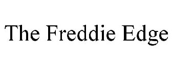 THE FREDDIE EDGE