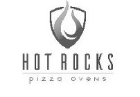 HOT ROCKS PIZZA OVENS