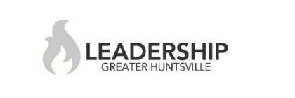 LEADERSHIP GREATER HUNTSVILLE
