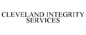 CLEVELAND INTEGRITY SERVICES