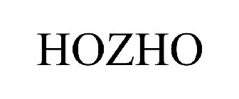 HOZHO