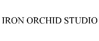IRON ORCHID STUDIO