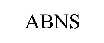 ABNS