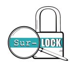 SUR-LOCK
