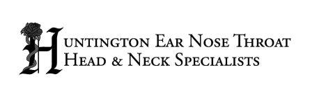 HUNTINGTON EAR NOSE THROAT HEAD & NECK SPECIALISTS