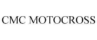 CMC MOTOCROSS