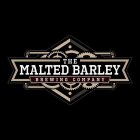 THE MALTED BARLEY BREWING COMPANY