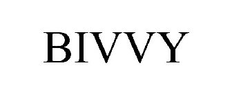 BIVVY