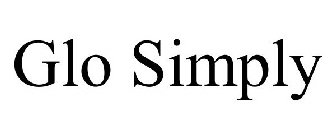 GLO SIMPLY