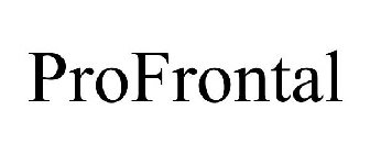 PROFRONTAL