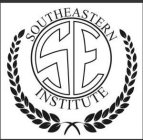 SE, SOUTHEASTERN INSTITUTE