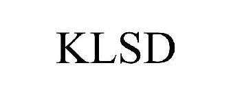 KLSD
