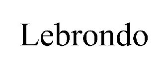 LEBRONDO